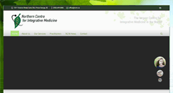 Desktop Screenshot of ncim.ca
